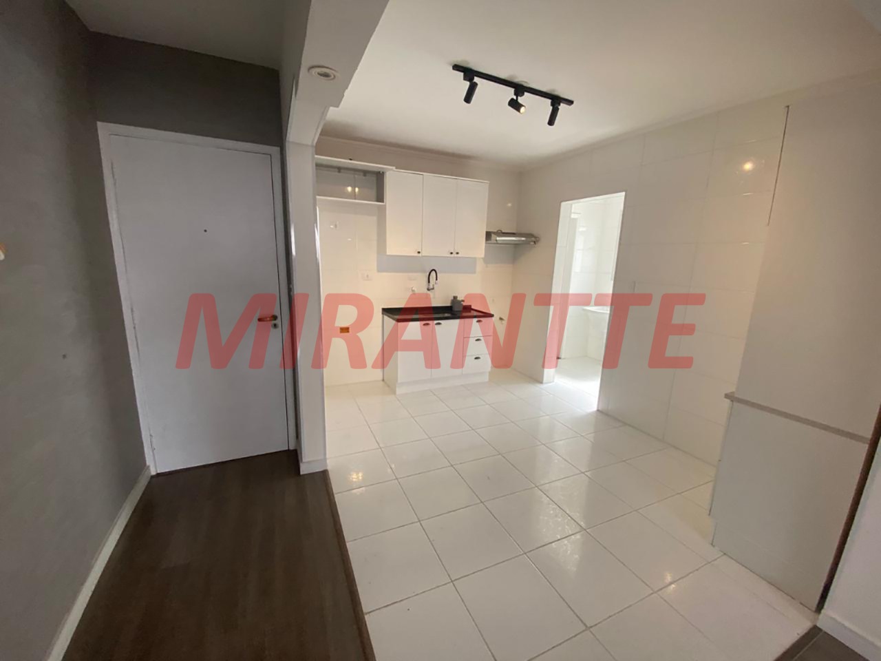 Apartamento de 73m² com 2 quartos em Parque Mandaqui
