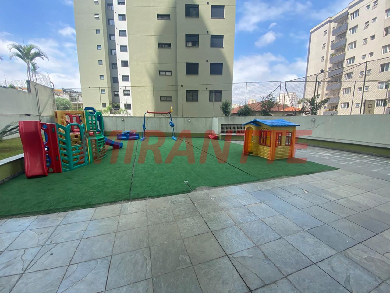 Apartamento de 73m² com 2 quartos em Parque Mandaqui
