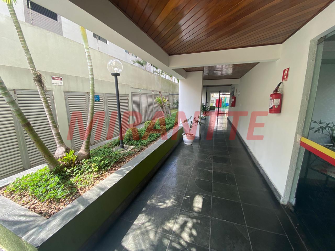 Apartamento de 73m² com 2 quartos em Parque Mandaqui