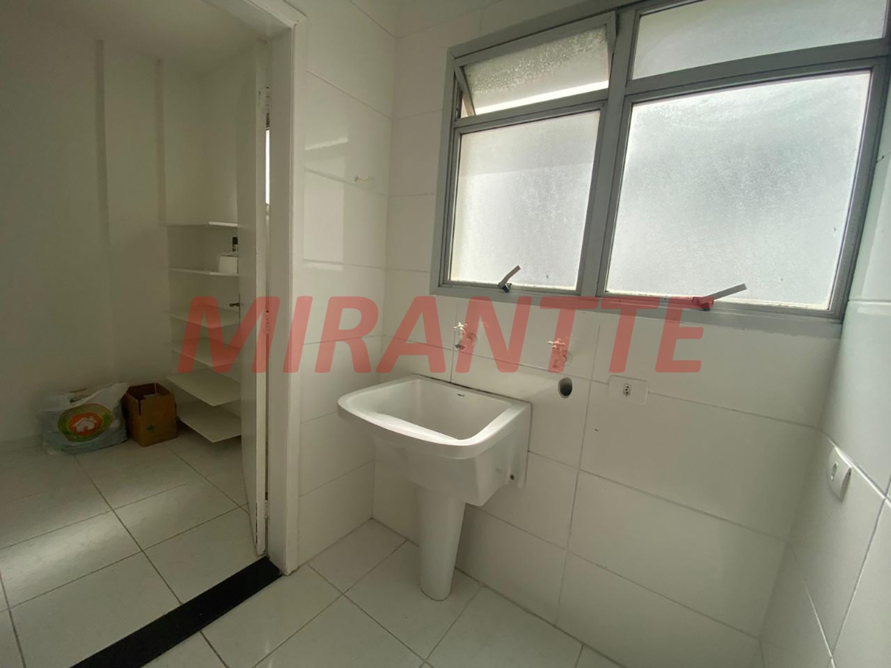 Apartamento de 73m² com 2 quartos em Parque Mandaqui