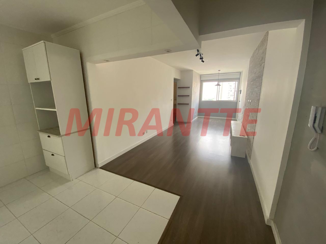 Apartamento de 73m² com 2 quartos em Parque Mandaqui