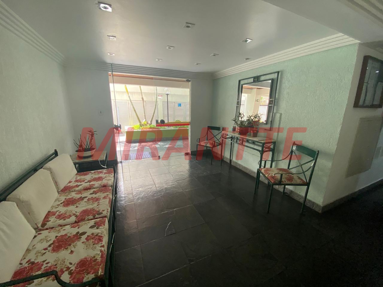 Apartamento de 73m² com 2 quartos em Parque Mandaqui