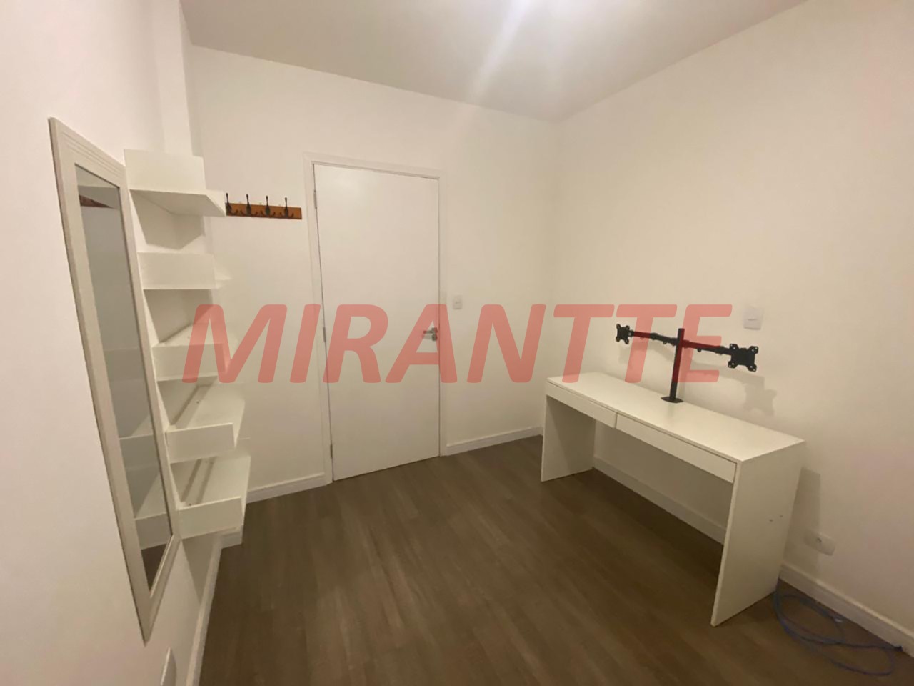 Apartamento de 73m² com 2 quartos em Parque Mandaqui