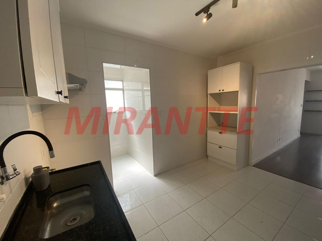 Apartamento de 73m² com 2 quartos em Parque Mandaqui