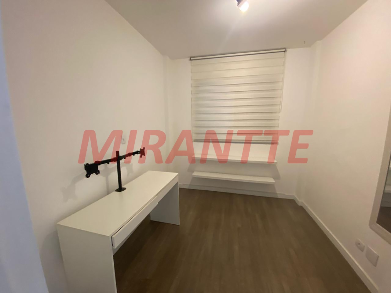 Apartamento de 73m² com 2 quartos em Parque Mandaqui