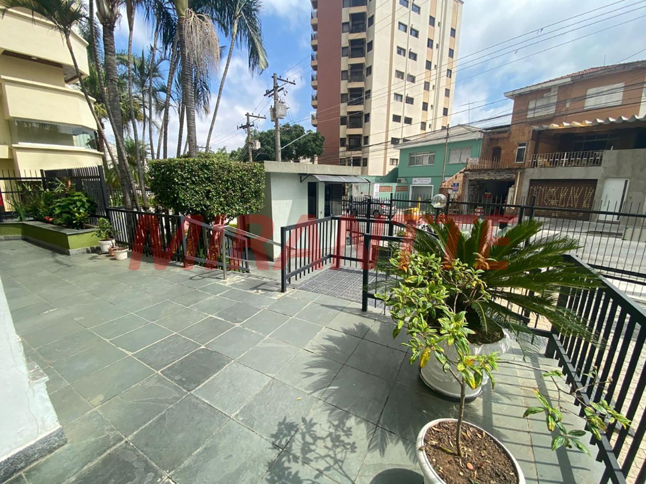 Apartamento de 73m² com 2 quartos em Parque Mandaqui