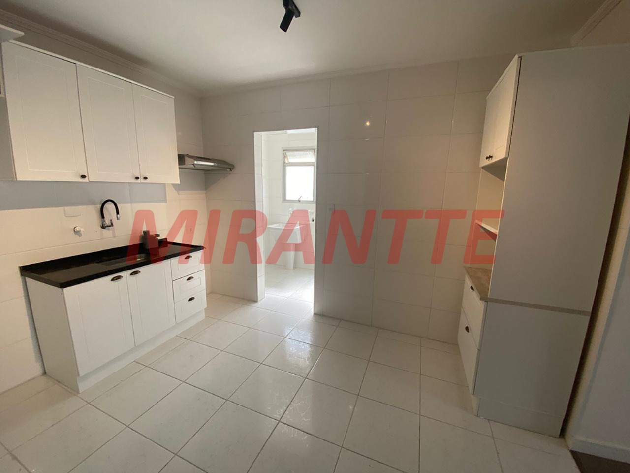 Apartamento de 73m² com 2 quartos em Parque Mandaqui