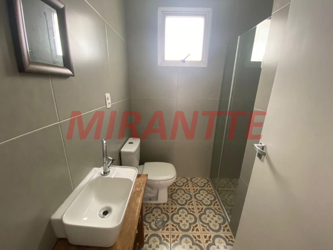 Apartamento de 73m² com 2 quartos em Parque Mandaqui