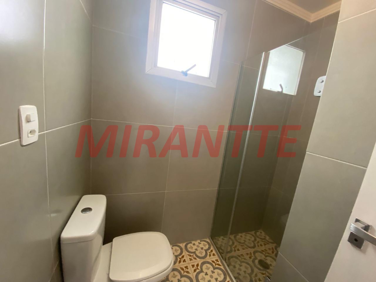 Apartamento de 73m² com 2 quartos em Parque Mandaqui