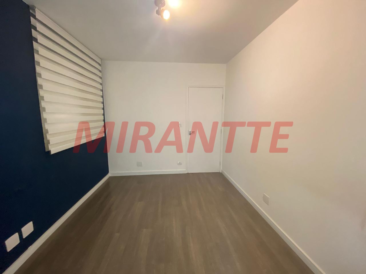 Apartamento de 73m² com 2 quartos em Parque Mandaqui