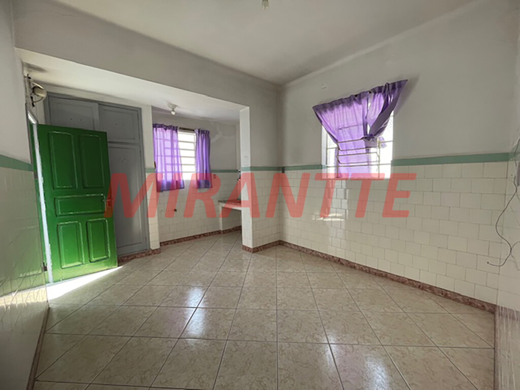 Casa terrea de 230m² com 4 quartos em Jardim São Paulo(Zona Norte)