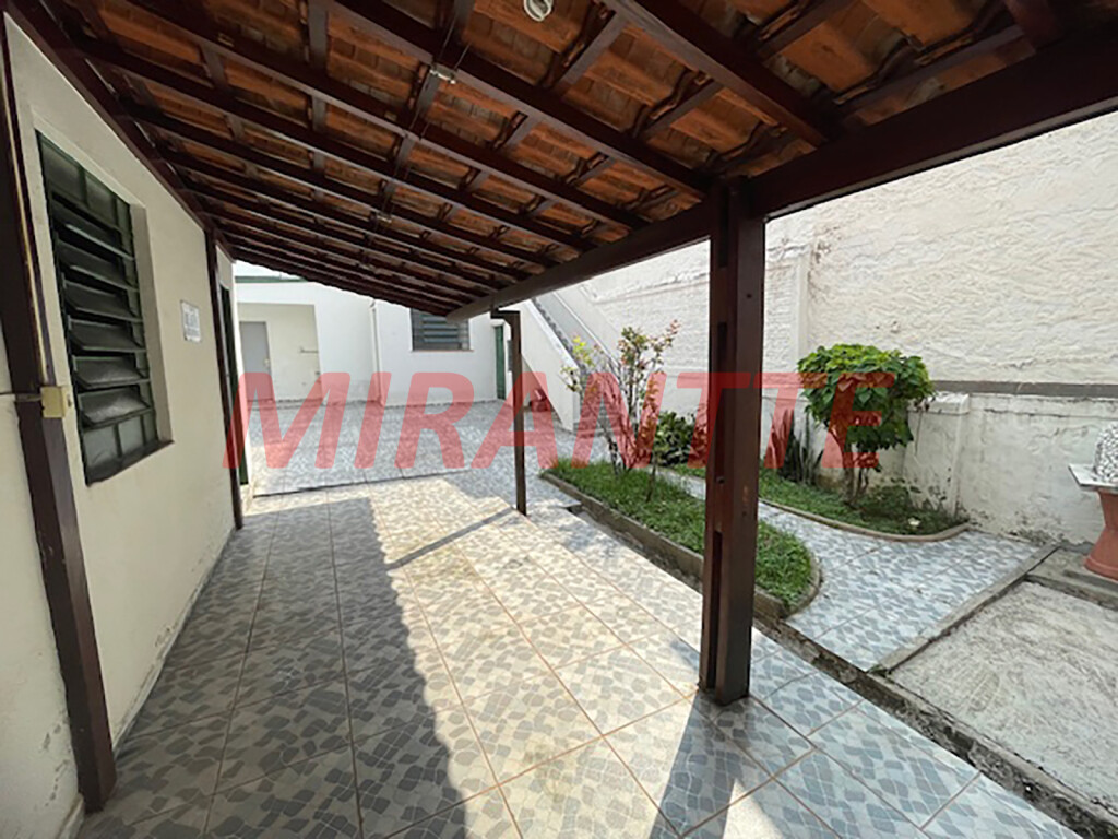 Casa terrea de 230m² com 4 quartos em Jardim São Paulo(Zona Norte)