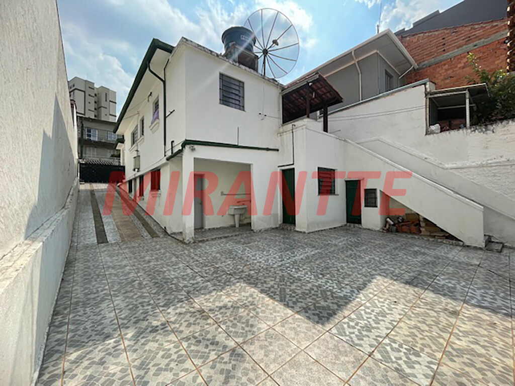 Casa terrea de 230m² com 4 quartos em Jardim São Paulo(Zona Norte)