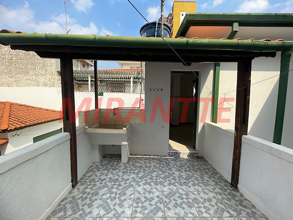 Casa terrea de 230m² com 4 quartos em Jardim São Paulo(Zona Norte)