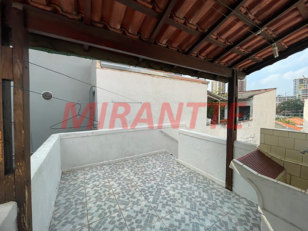 Casa terrea de 230m² com 4 quartos em Jardim São Paulo(Zona Norte)