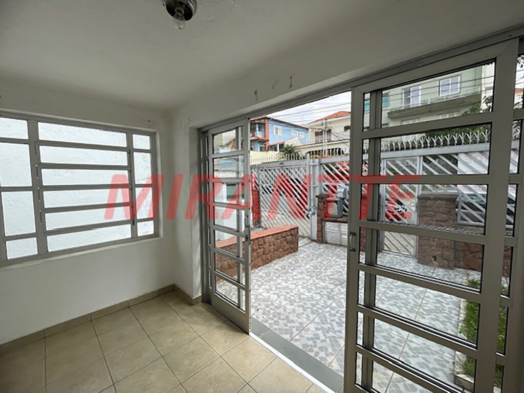 Casa terrea de 230m² com 4 quartos em Jardim São Paulo(Zona Norte)