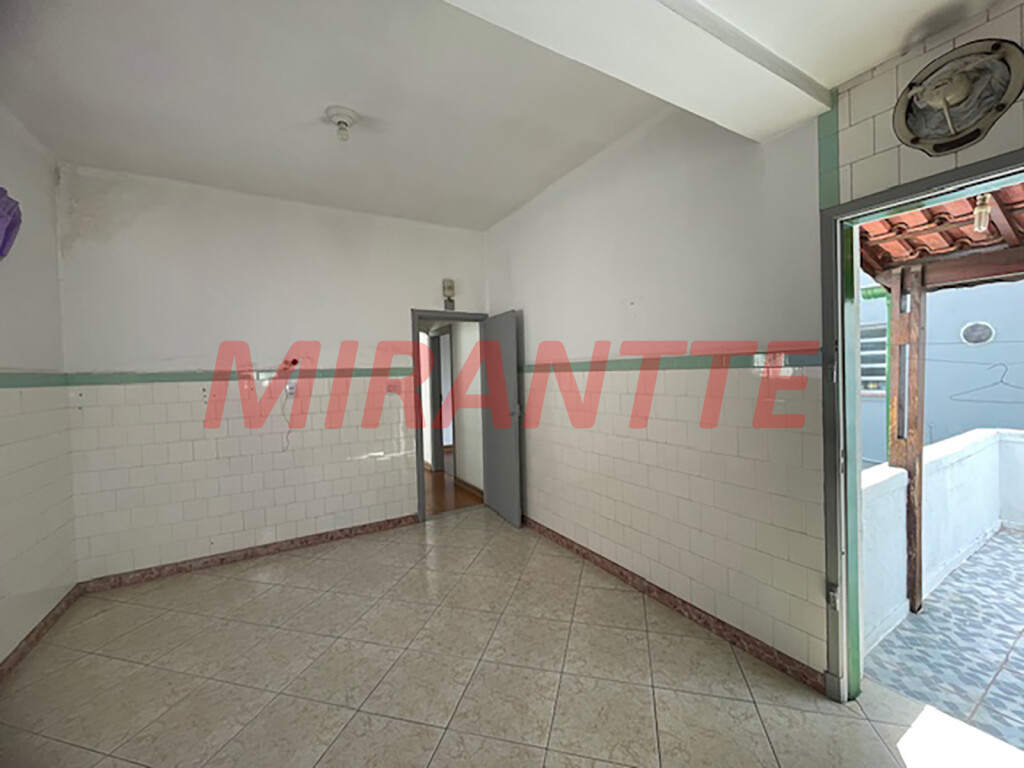Casa terrea de 230m² com 4 quartos em Jardim São Paulo(Zona Norte)