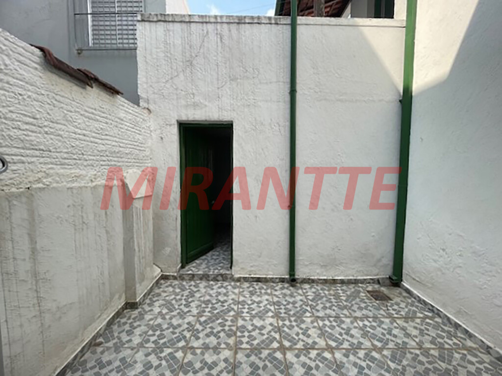 Casa terrea de 230m² com 4 quartos em Jardim São Paulo(Zona Norte)