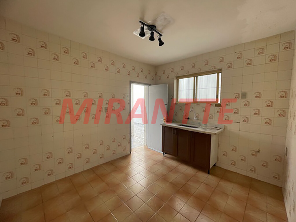 Casa terrea de 230m² com 4 quartos em Jardim São Paulo(Zona Norte)