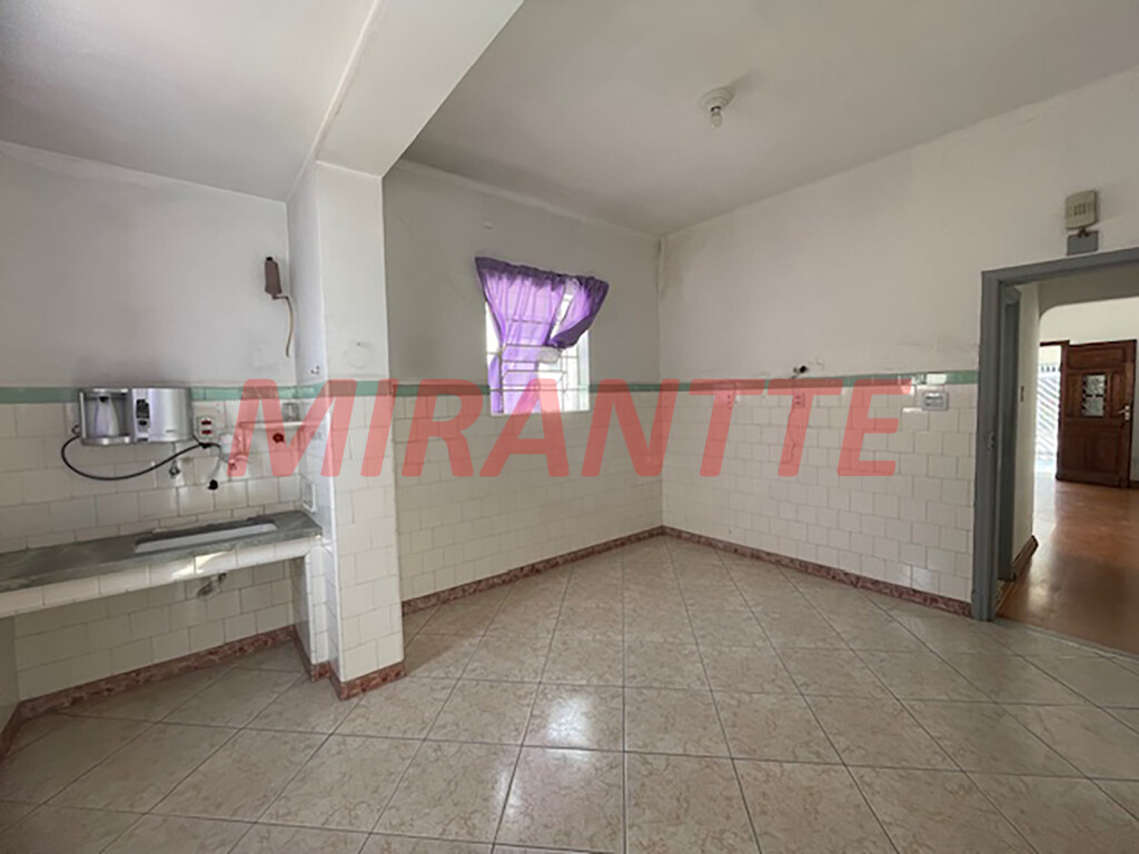 Casa terrea de 230m² com 4 quartos em Jardim São Paulo(Zona Norte)