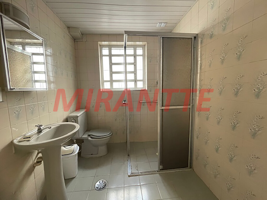 Casa terrea de 230m² com 4 quartos em Jardim São Paulo(Zona Norte)