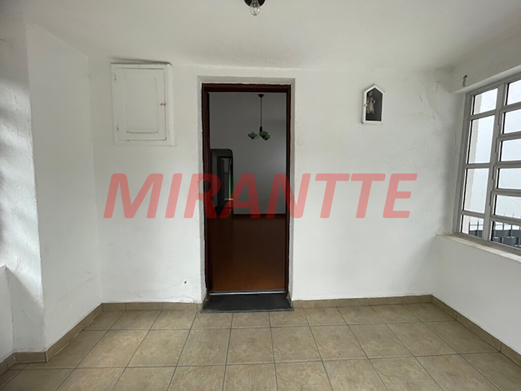 Casa terrea de 230m² com 4 quartos em Jardim São Paulo(Zona Norte)