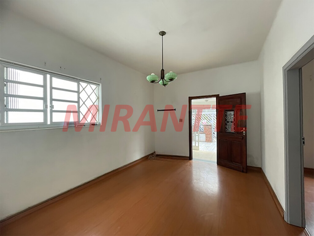 Casa terrea de 230m² com 4 quartos em Jardim São Paulo(Zona Norte)