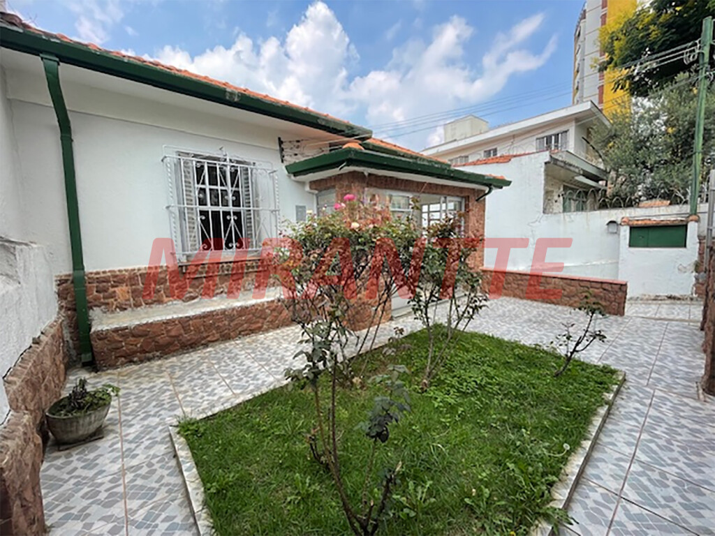 Casa terrea de 230m² com 4 quartos em Jardim São Paulo(Zona Norte)