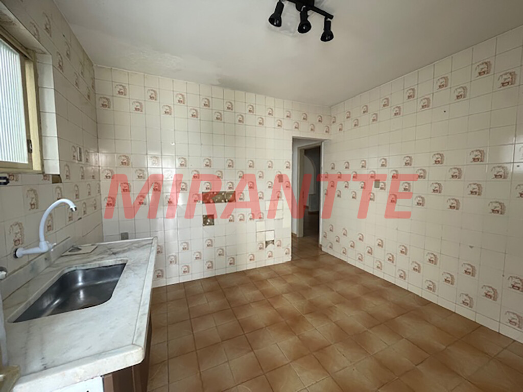 Casa terrea de 230m² com 4 quartos em Jardim São Paulo(Zona Norte)