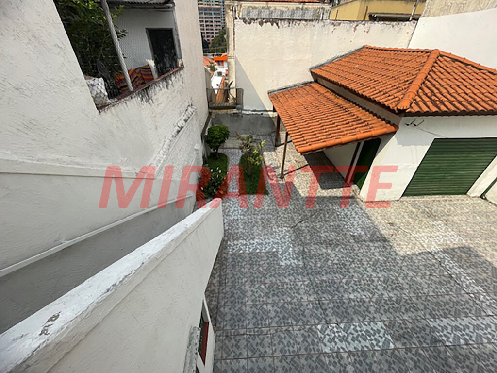 Casa terrea de 230m² com 4 quartos em Jardim São Paulo(Zona Norte)