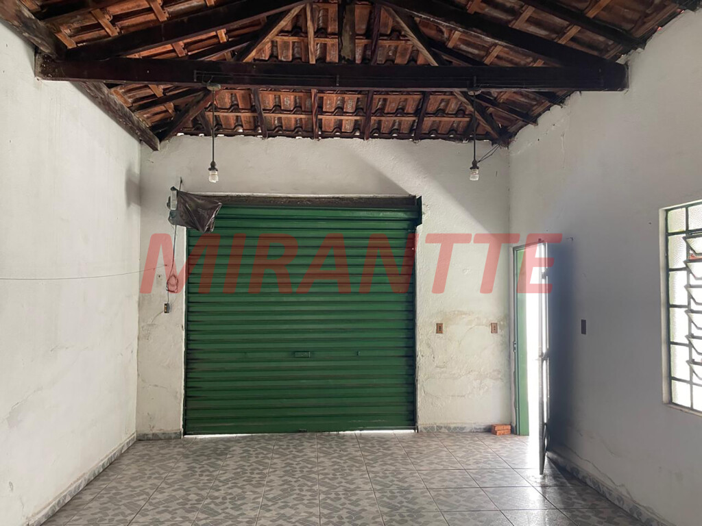 Casa terrea de 230m² com 4 quartos em Jardim São Paulo(Zona Norte)