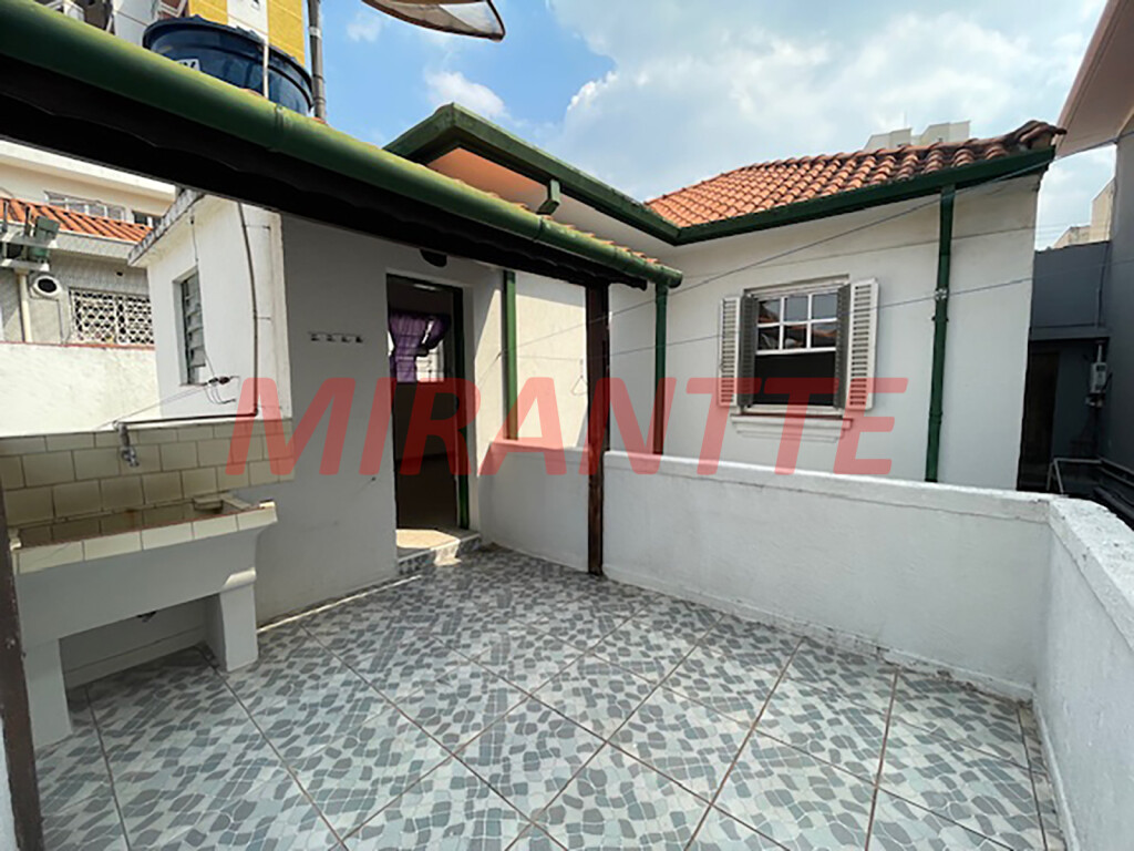 Casa terrea de 230m² com 4 quartos em Jardim São Paulo(Zona Norte)
