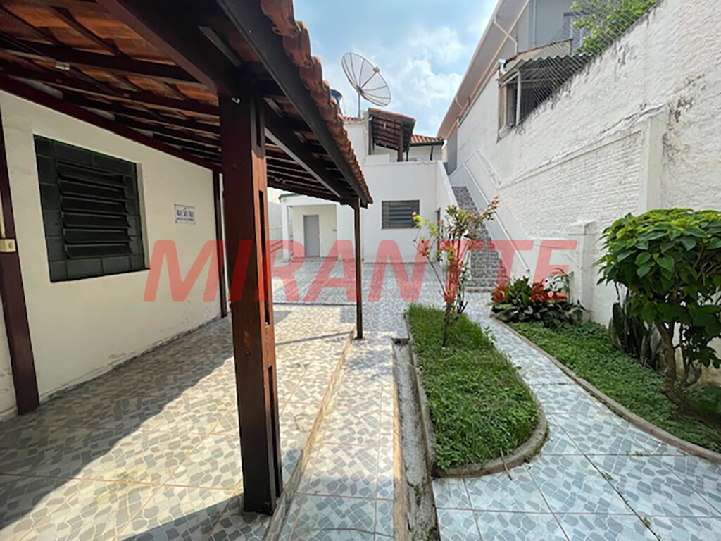 Casa terrea de 230m² com 4 quartos em Jardim São Paulo(Zona Norte)