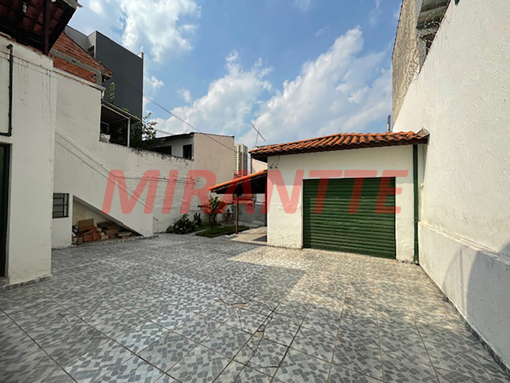 Casa terrea de 230m² com 4 quartos em Jardim São Paulo(Zona Norte)