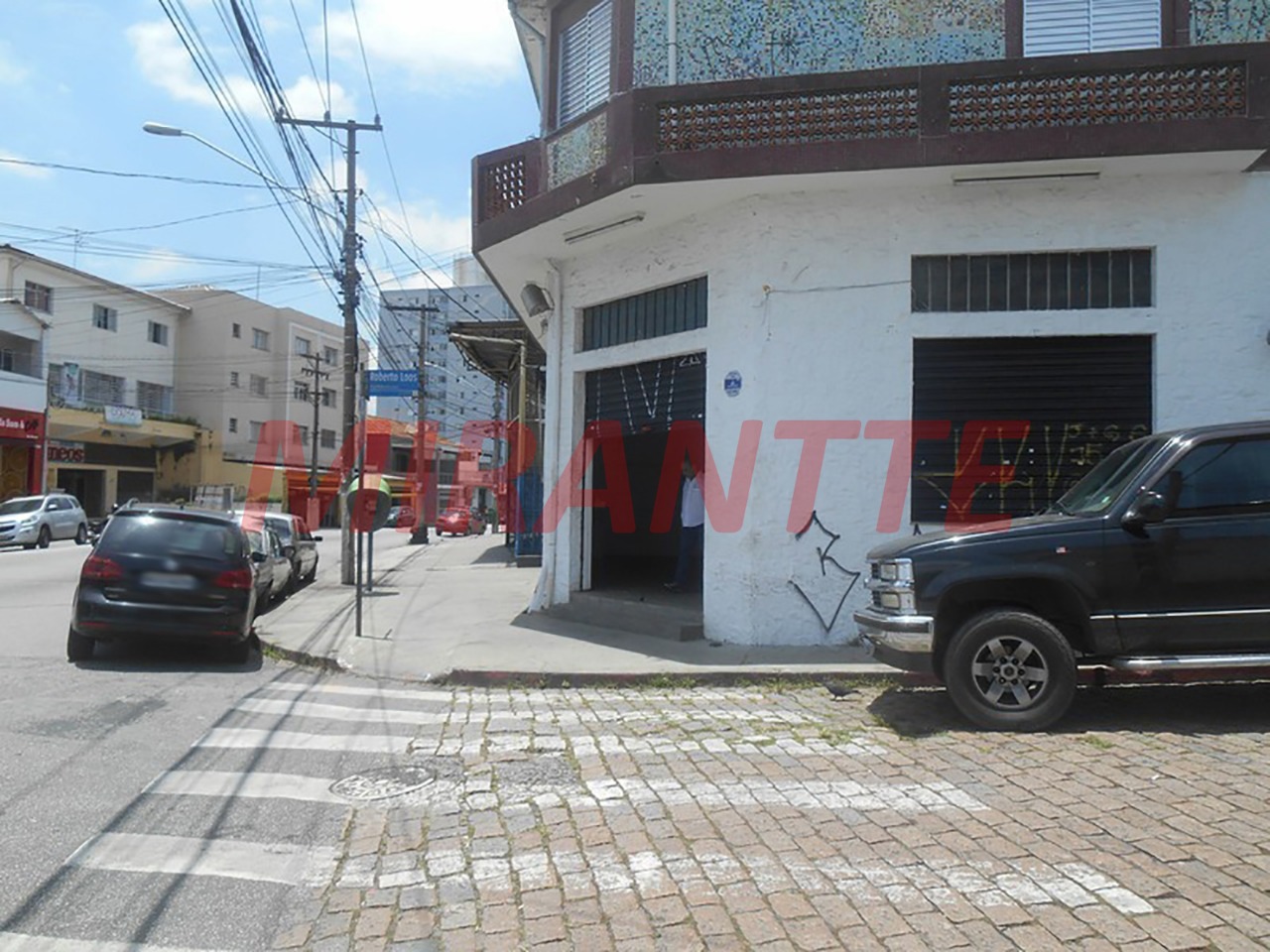 Comercial de 330m² em Imirim