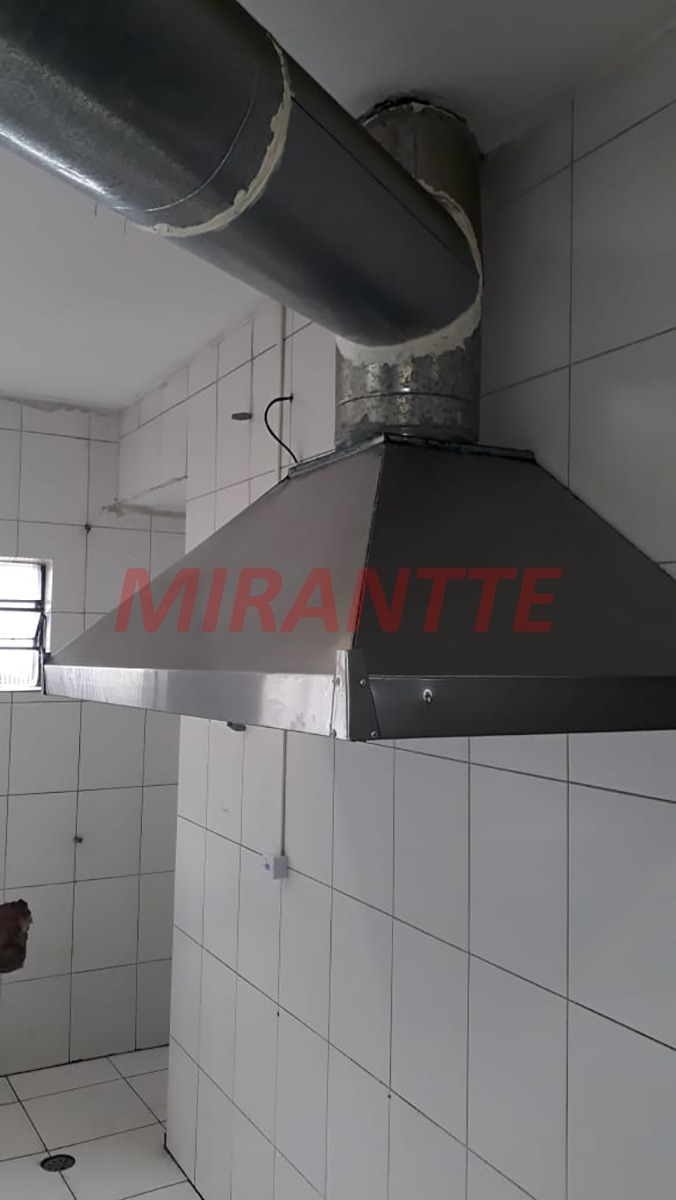 Comercial de 330m² em Imirim