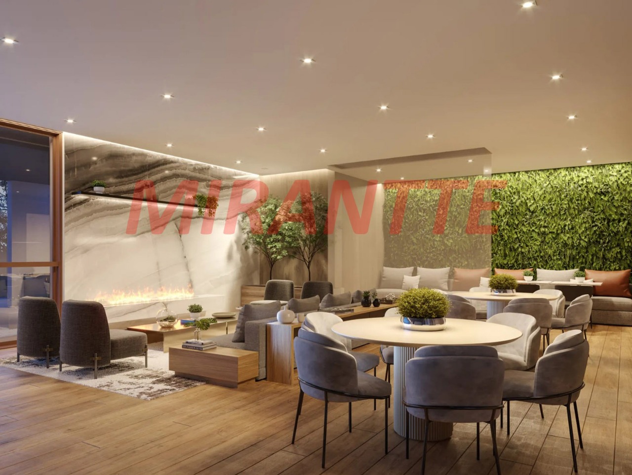 Apartamento de 288.66m² com 4 quartos em Vila Mariana
