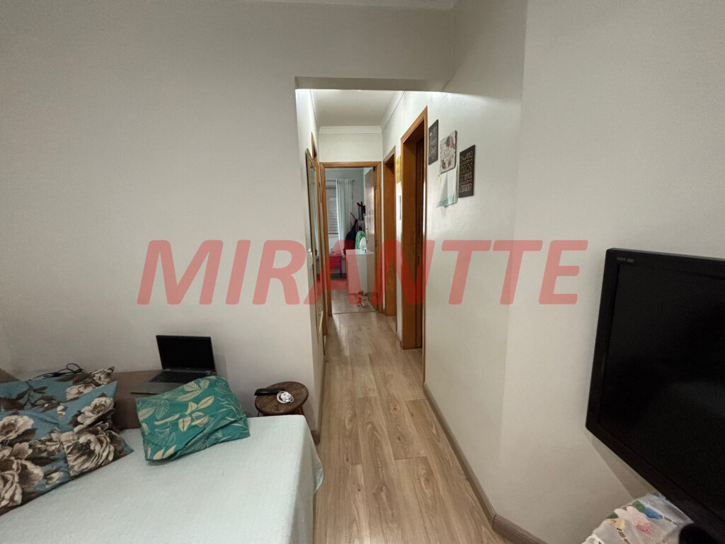 Apartamento de 72m² com 3 quartos em Santa Teresinha