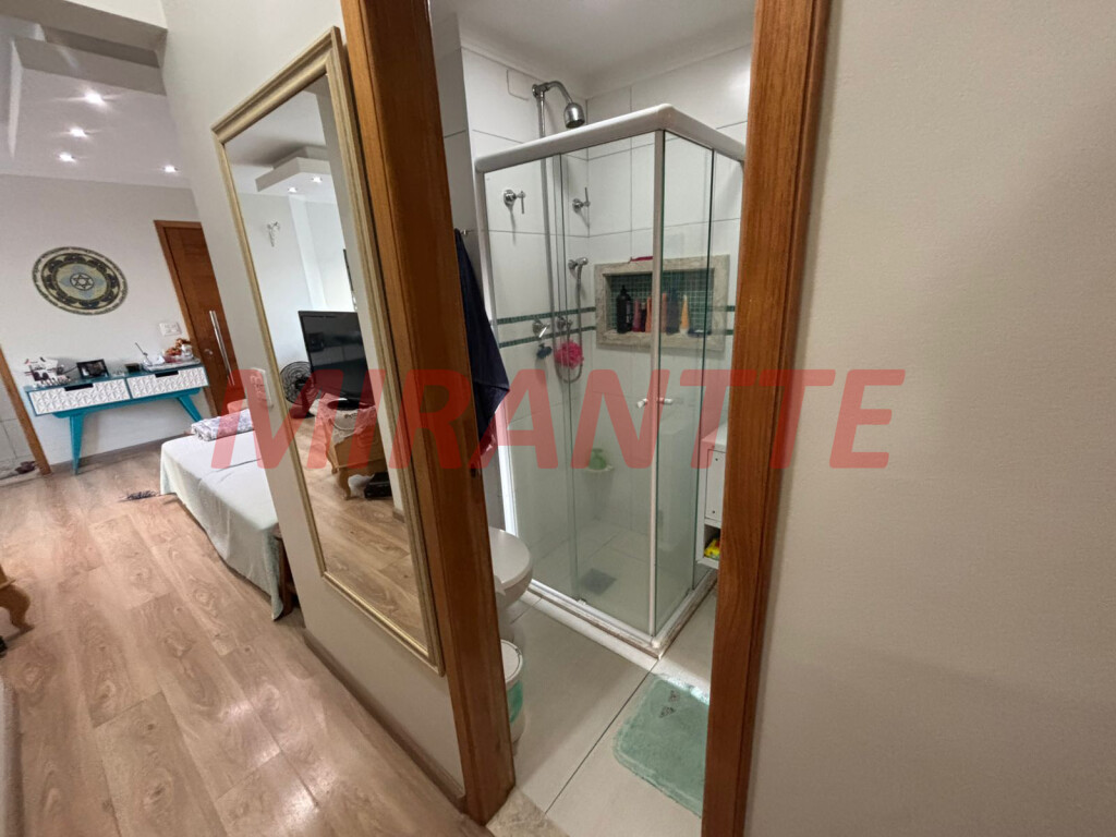 Apartamento de 72m² com 3 quartos em Santa Teresinha