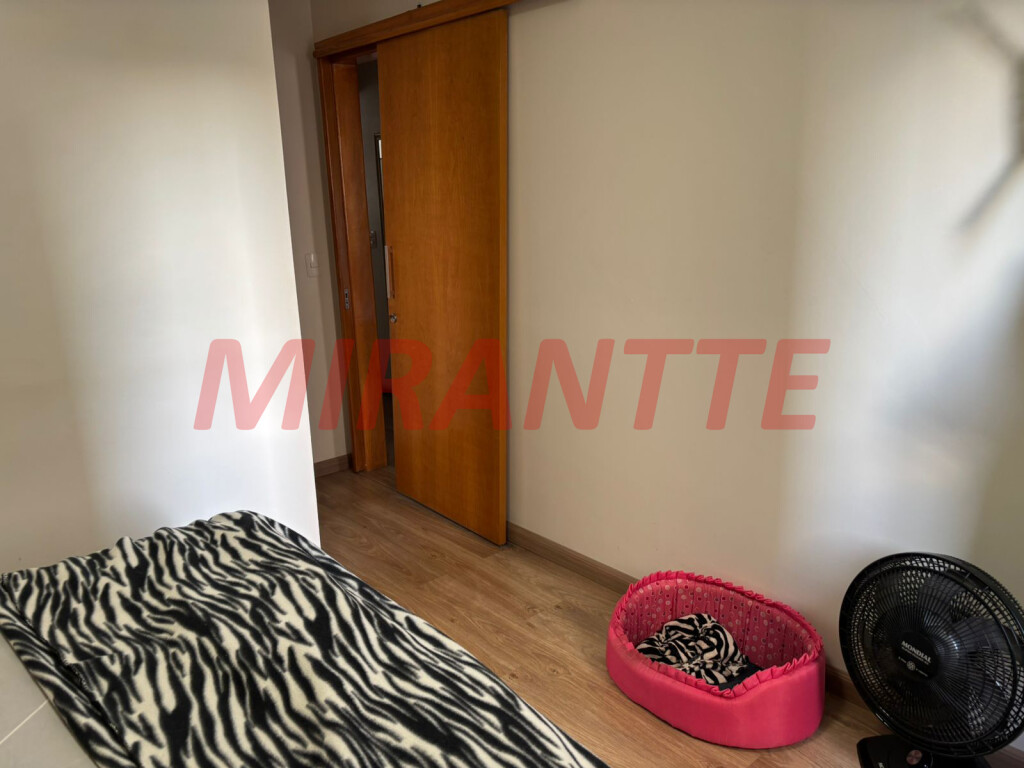 Apartamento de 72m² com 3 quartos em Santa Teresinha