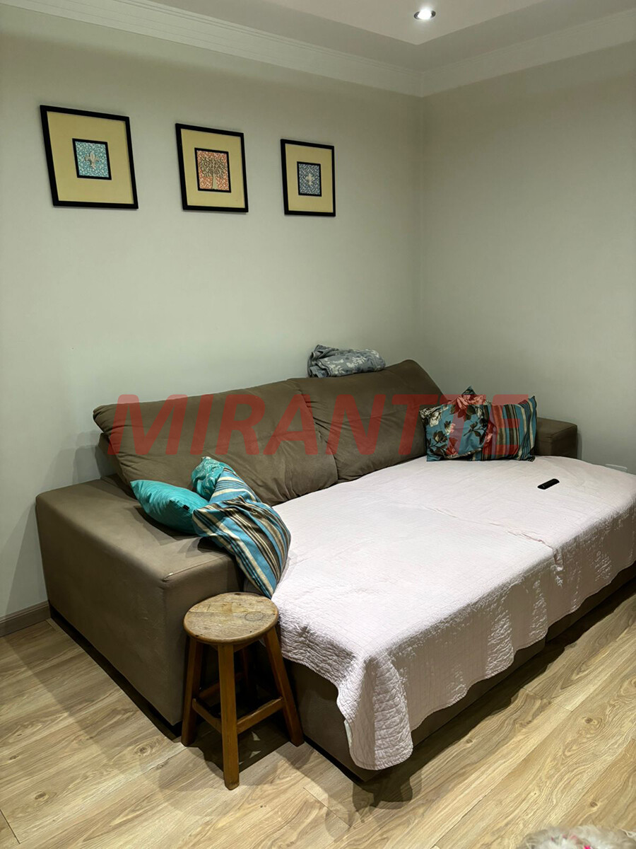 Apartamento de 72m² com 3 quartos em Santa Teresinha