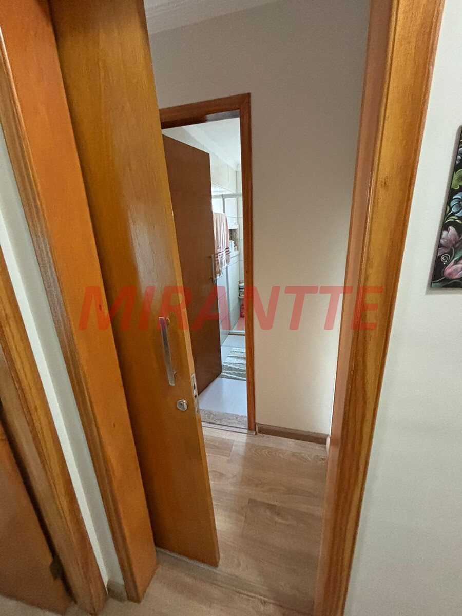 Apartamento de 72m² com 3 quartos em Santa Teresinha