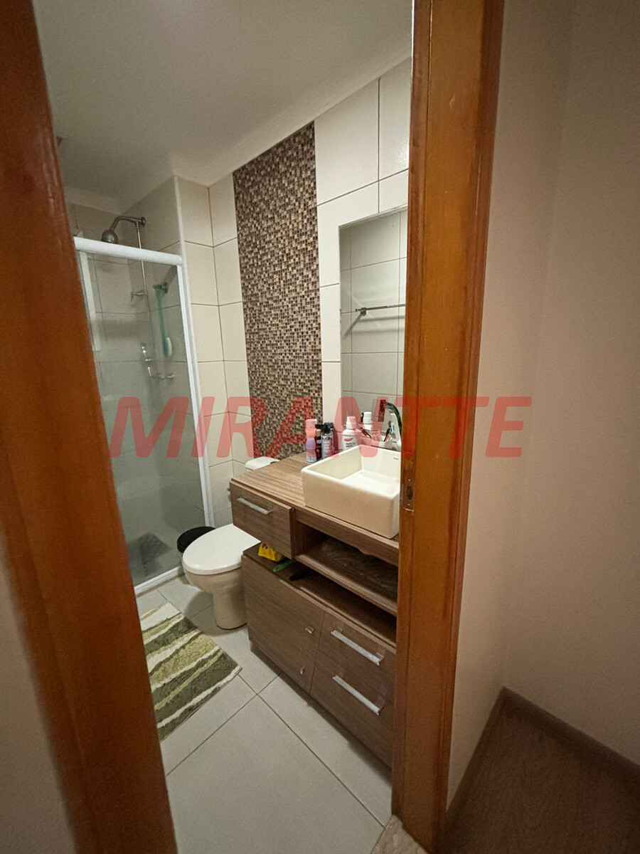 Apartamento de 72m² com 3 quartos em Santa Teresinha