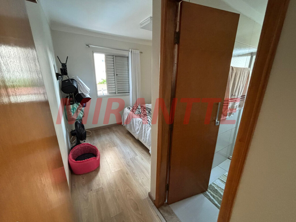 Apartamento de 72m² com 3 quartos em Santa Teresinha