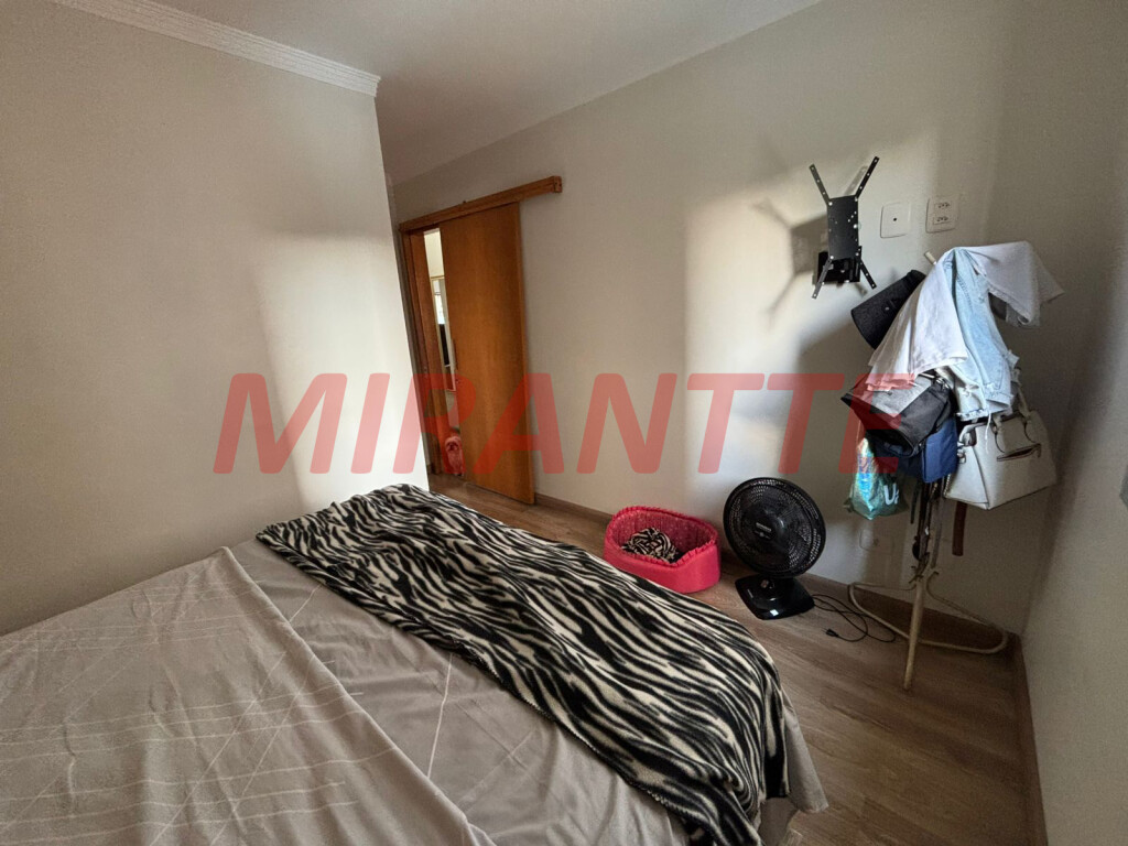 Apartamento de 72m² com 3 quartos em Santa Teresinha