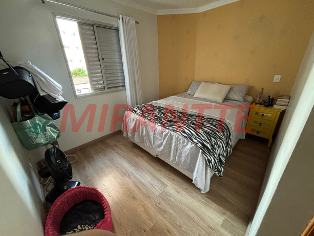 Apartamento de 72m² com 3 quartos em Santa Teresinha
