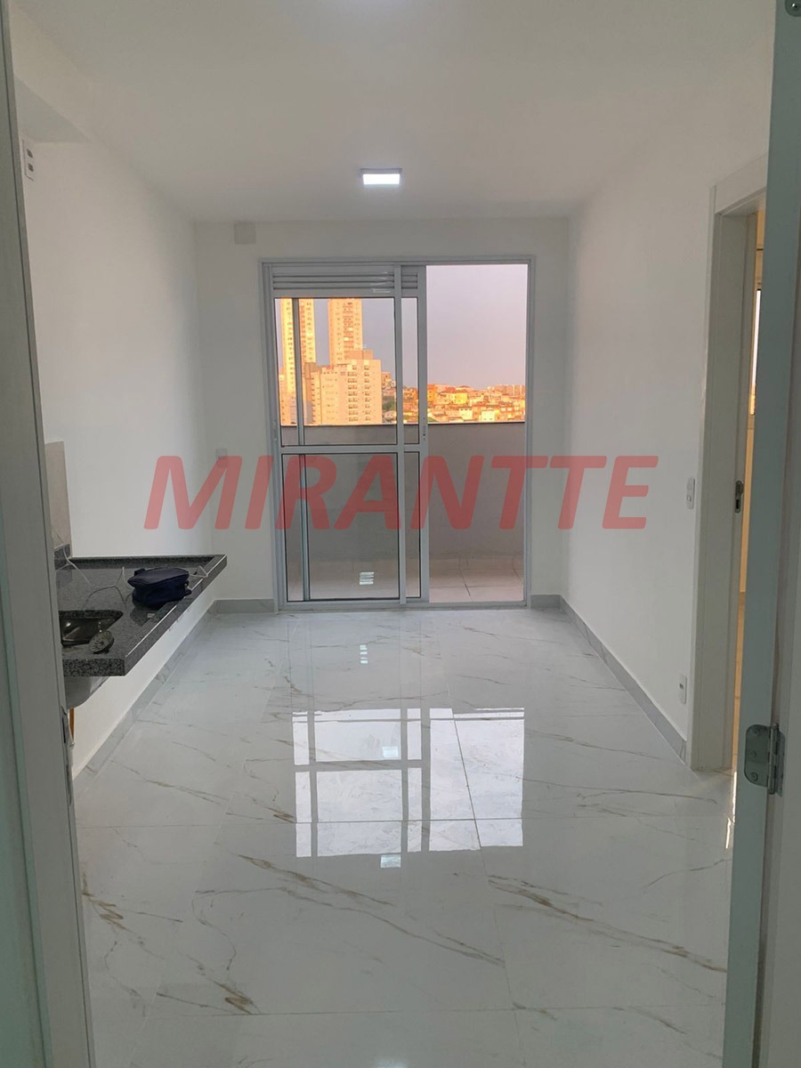 Apartamento de 31.24m² com 1 quartos em Parada Inglesa
