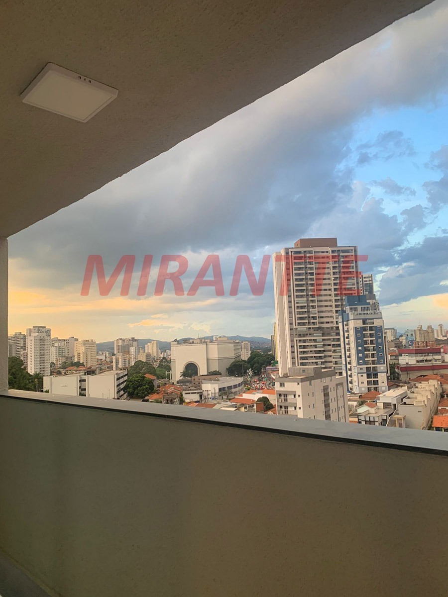 Apartamento de 31.24m² com 1 quartos em Parada Inglesa