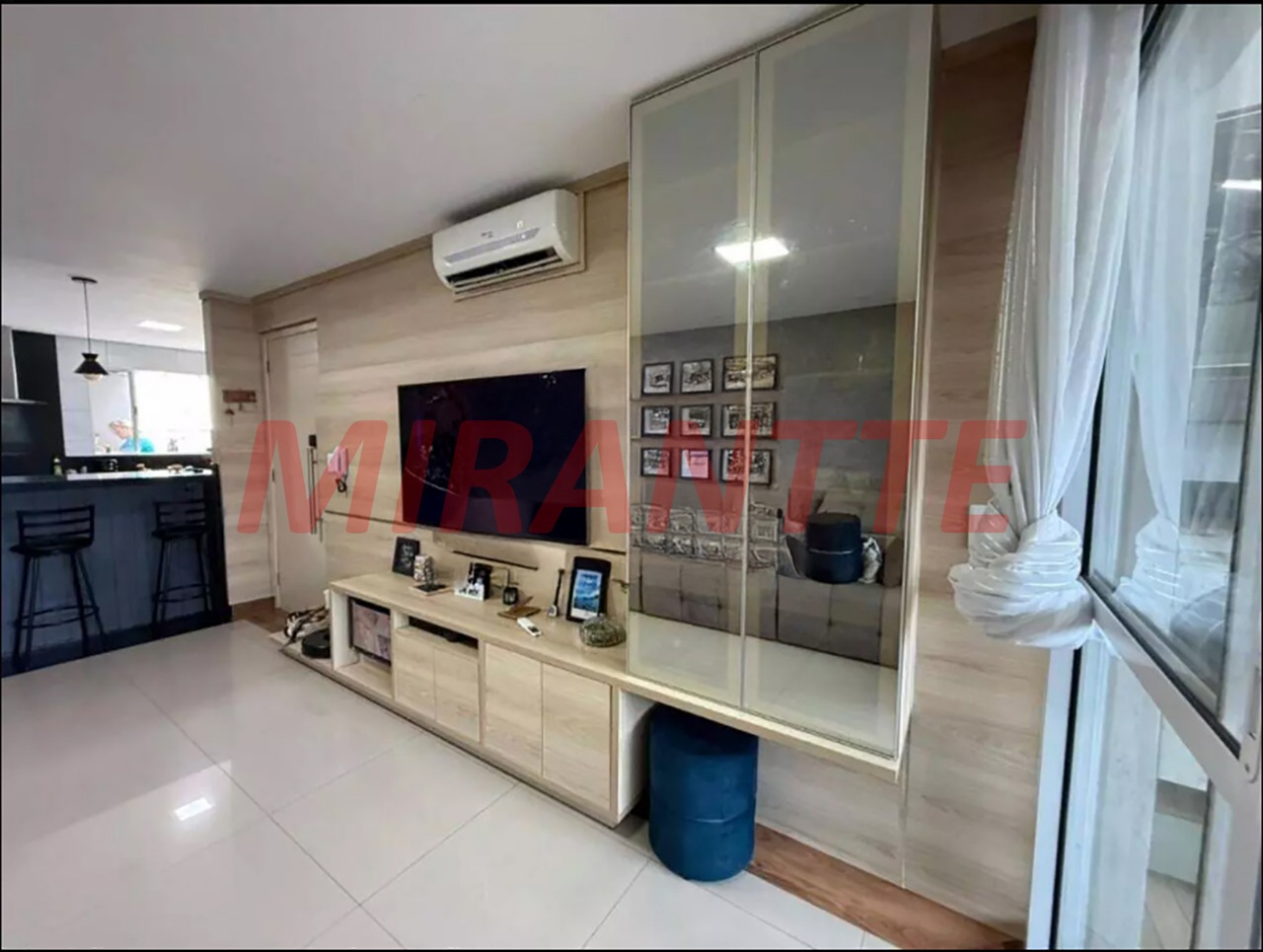 Casa terrea de 125m² com 3 quartos em residencial