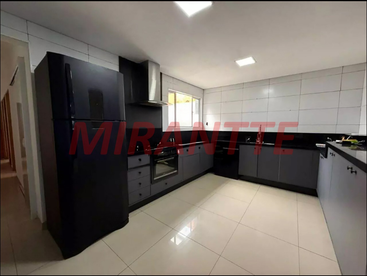 Casa terrea de 125m² com 3 quartos em residencial
